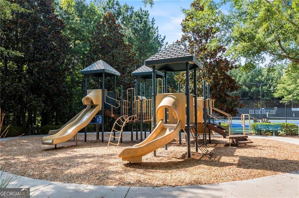 1495 Mystic Ridge Place Cumming - Photo 50