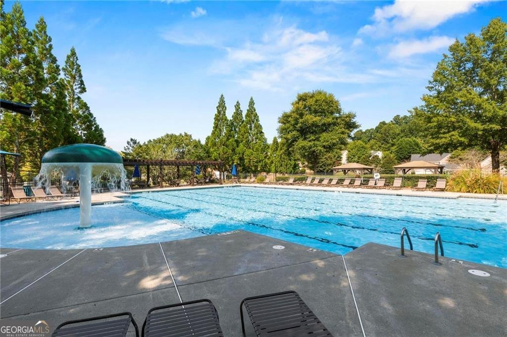 1495 Mystic Ridge Place Cumming - Photo 51