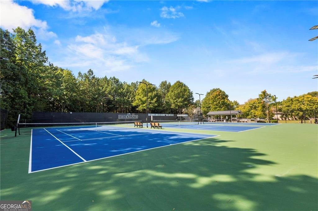 1495 Mystic Ridge Place Cumming - Photo 52