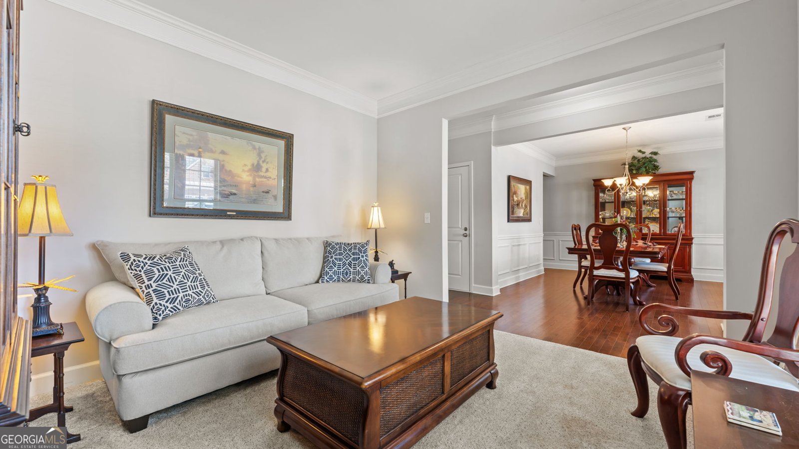 1495 Mystic Ridge Place Cumming - Photo 6