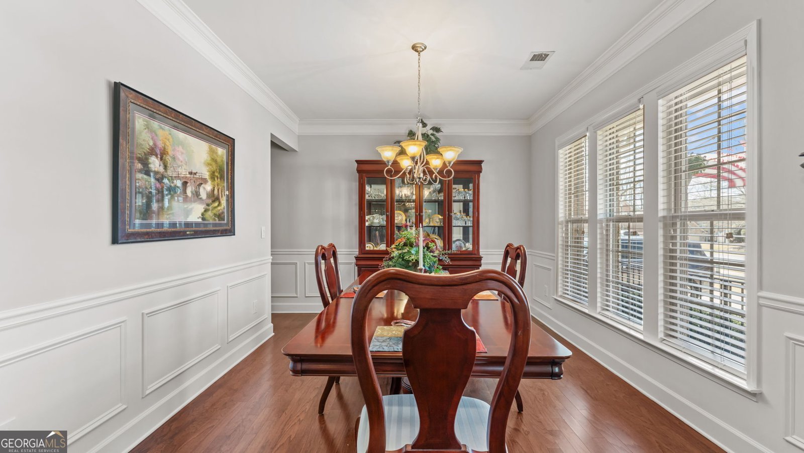 1495 Mystic Ridge Place Cumming - Photo 7