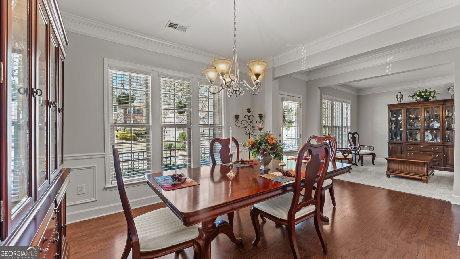 1495 Mystic Ridge Place Cumming - Photo 8