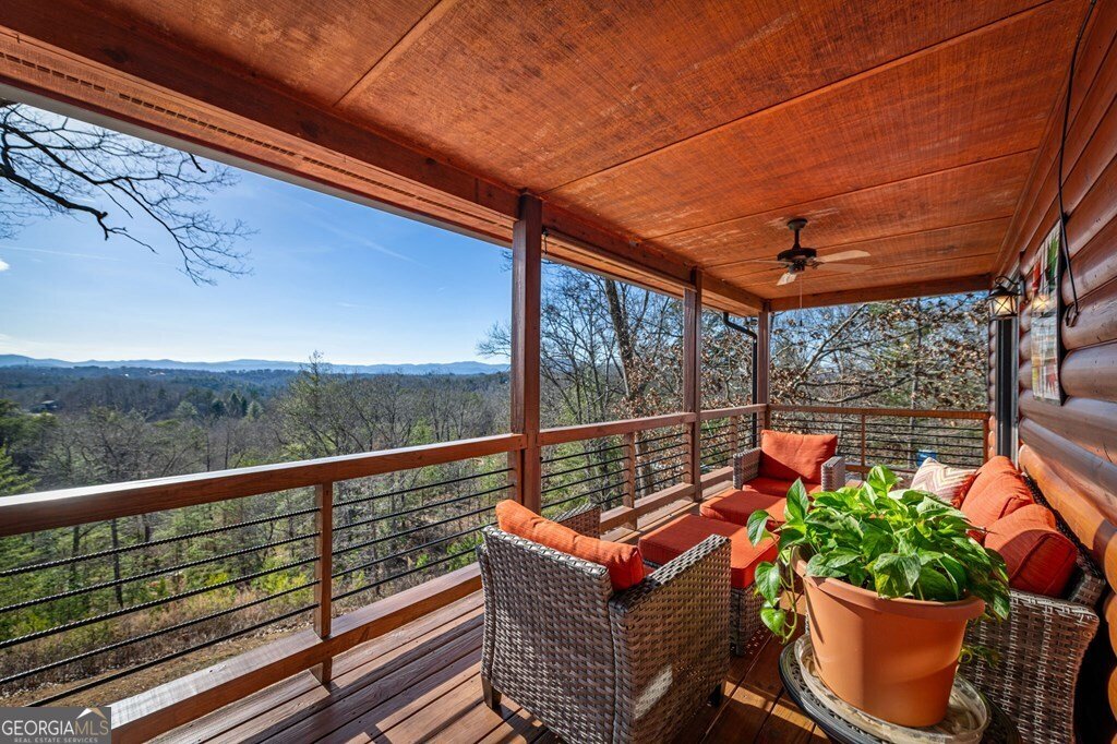 196 Williamstown Ridge Mineral Bluff - Photo 10