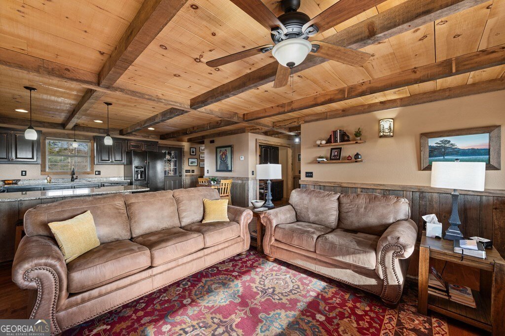 196 Williamstown Ridge Mineral Bluff - Photo 19