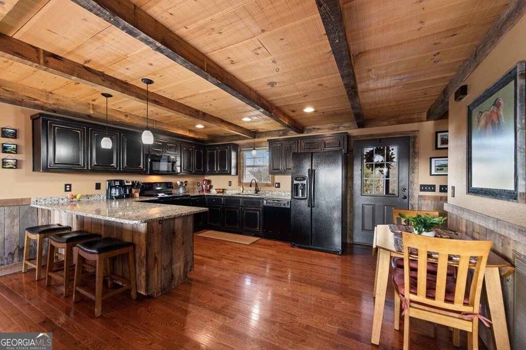 196 Williamstown Ridge Mineral Bluff - Photo 20