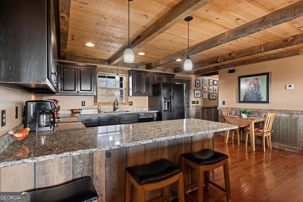 196 Williamstown Ridge Mineral Bluff - Photo 21