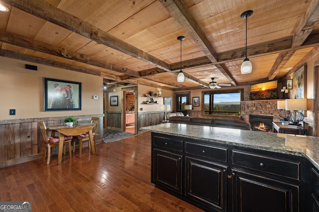 196 Williamstown Ridge Mineral Bluff - Photo 22