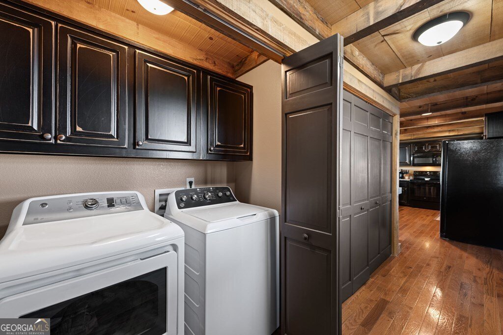 196 Williamstown Ridge Mineral Bluff - Photo 24