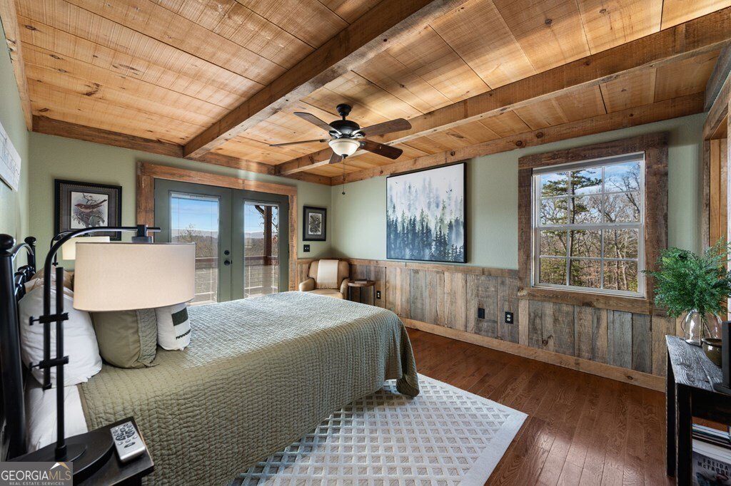 196 Williamstown Ridge Mineral Bluff - Photo 25