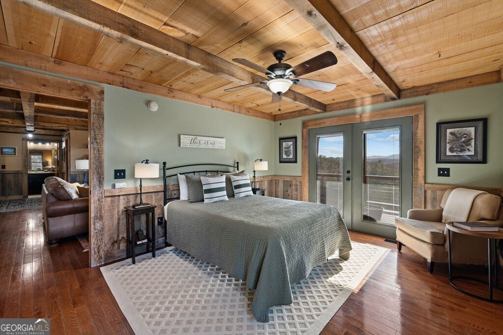 196 Williamstown Ridge Mineral Bluff - Photo 26