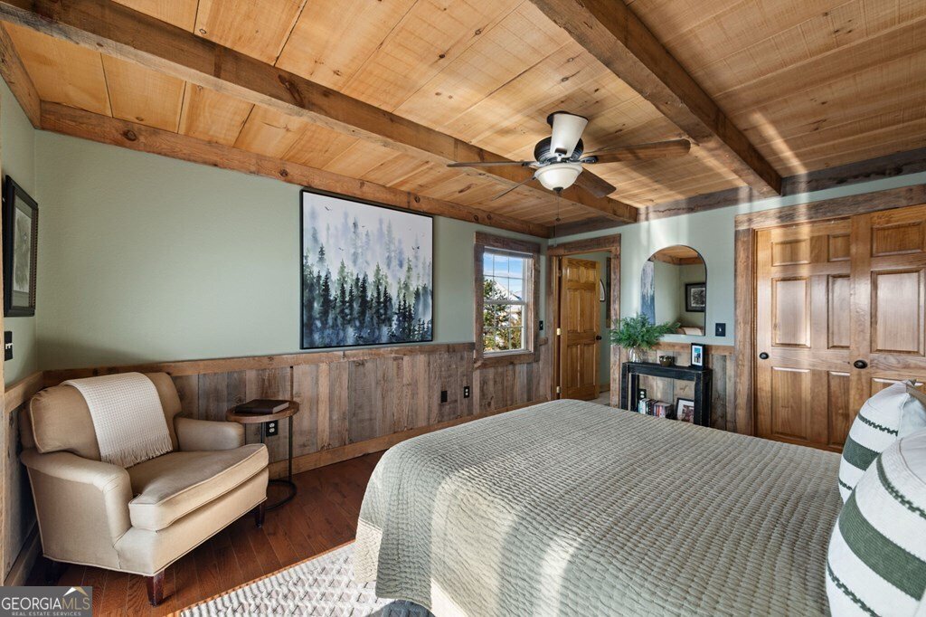 196 Williamstown Ridge Mineral Bluff - Photo 27