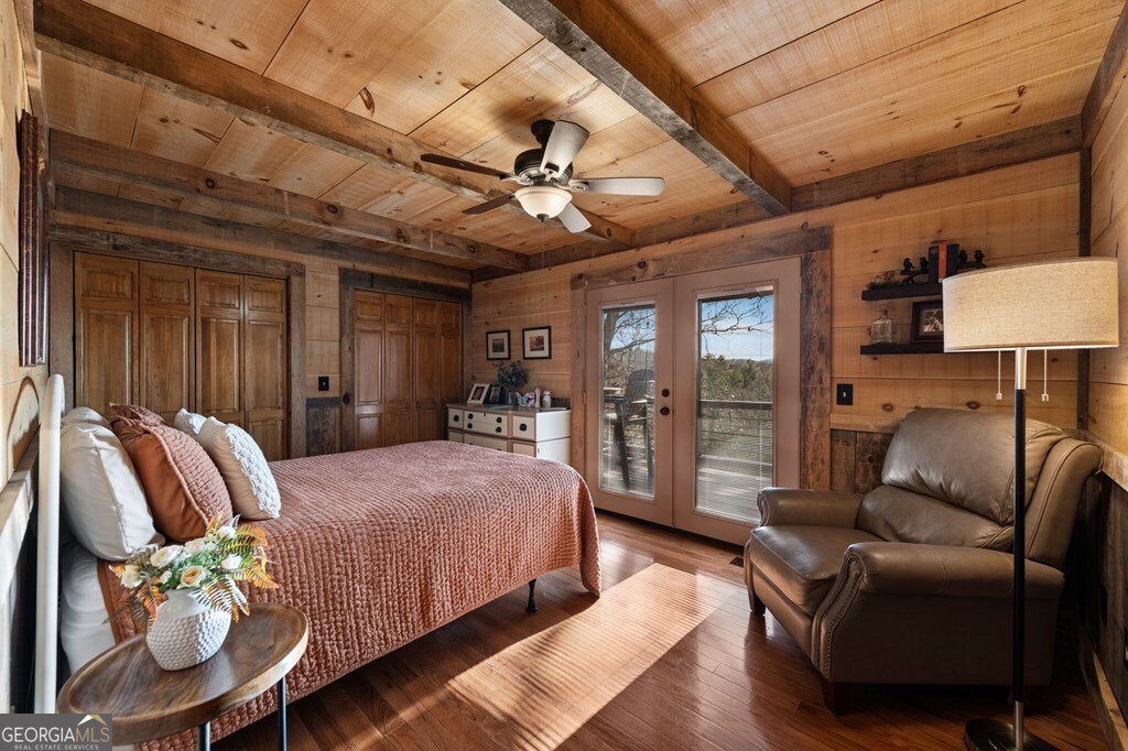 196 Williamstown Ridge Mineral Bluff - Photo 30