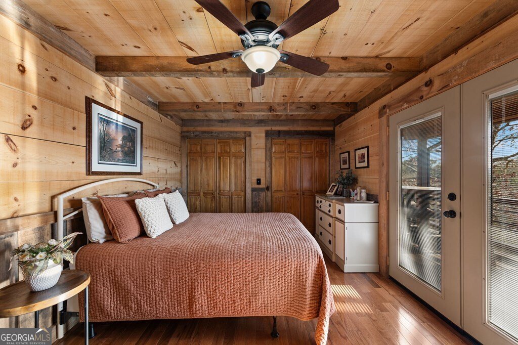 196 Williamstown Ridge Mineral Bluff - Photo 31