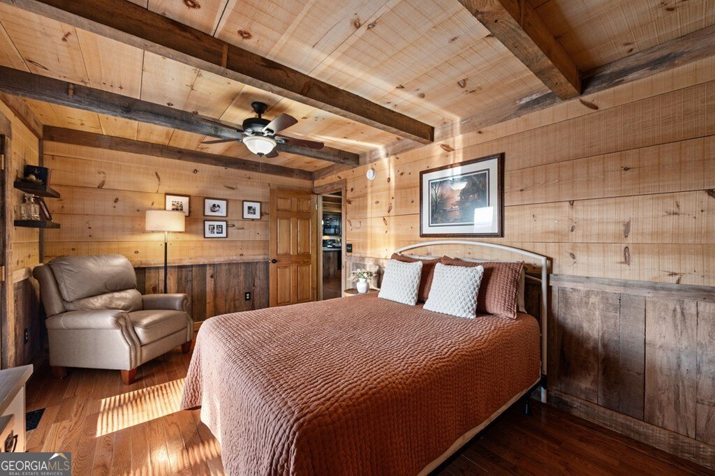 196 Williamstown Ridge Mineral Bluff - Photo 32