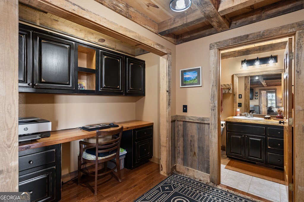 196 Williamstown Ridge Mineral Bluff - Photo 34