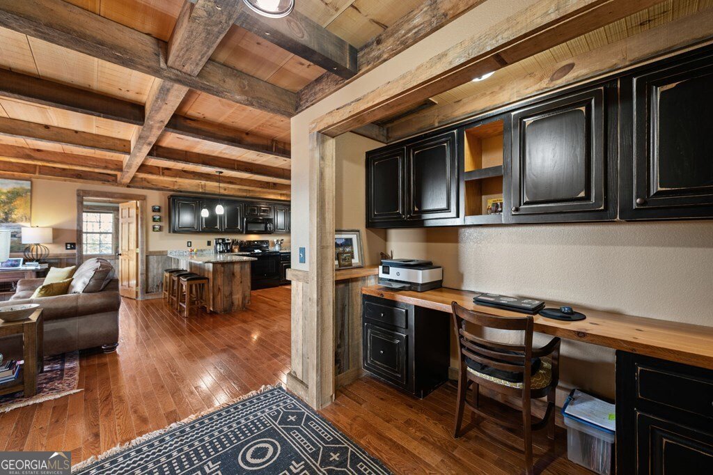 196 Williamstown Ridge Mineral Bluff - Photo 35