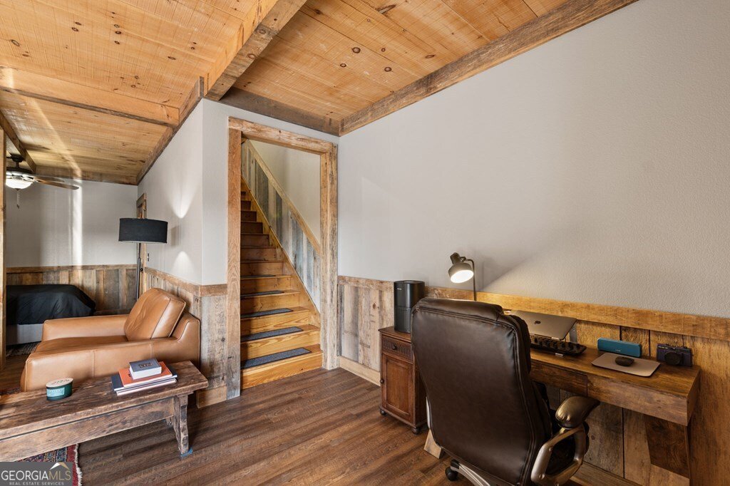 196 Williamstown Ridge Mineral Bluff - Photo 36