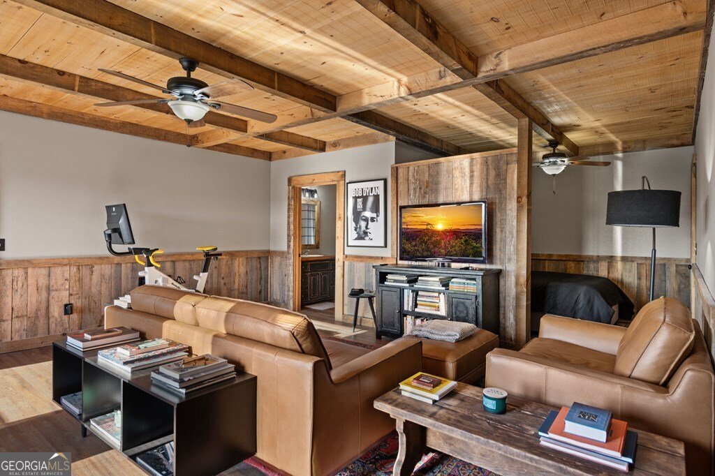 196 Williamstown Ridge Mineral Bluff - Photo 37