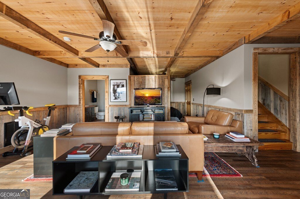 196 Williamstown Ridge Mineral Bluff - Photo 38