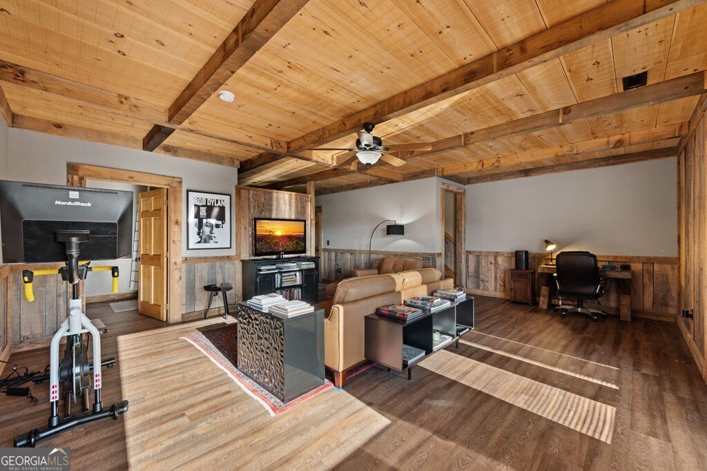 196 Williamstown Ridge Mineral Bluff - Photo 39