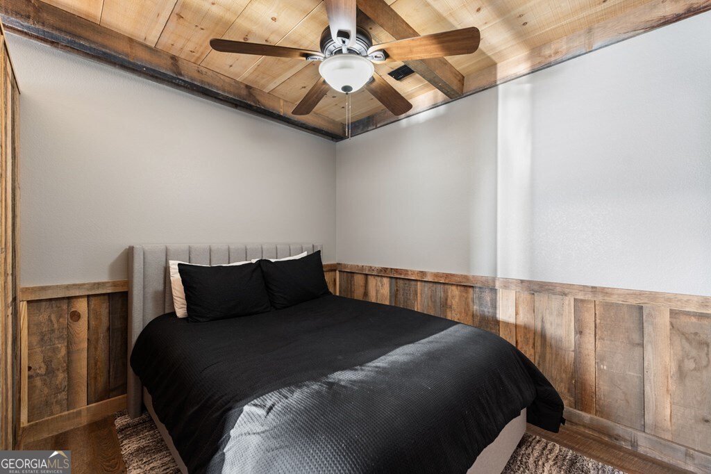 196 Williamstown Ridge Mineral Bluff - Photo 40