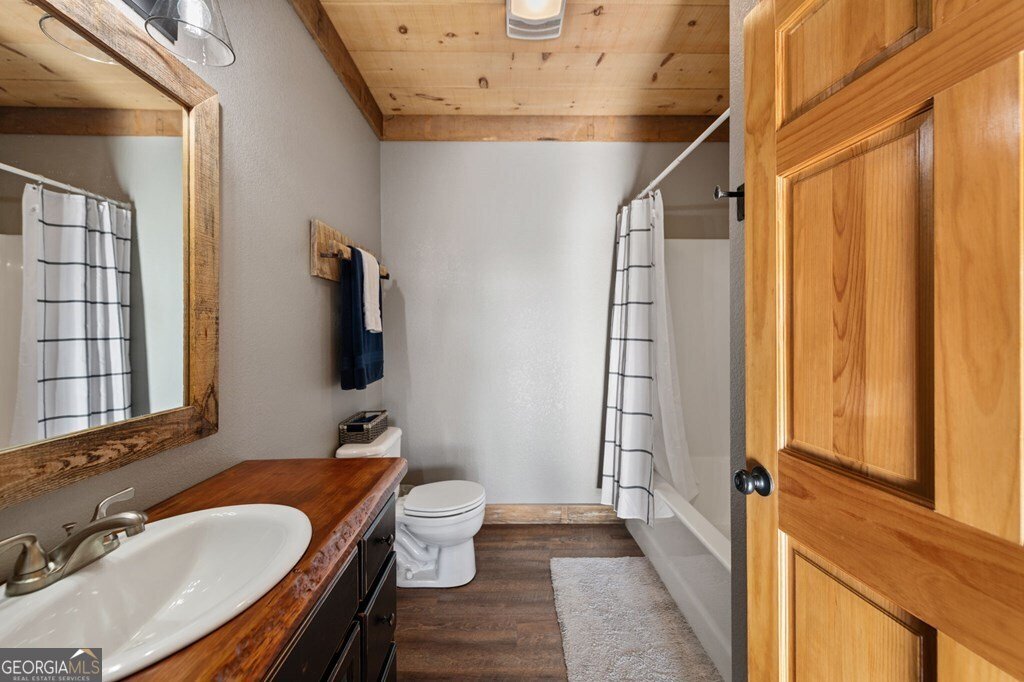 196 Williamstown Ridge Mineral Bluff - Photo 41