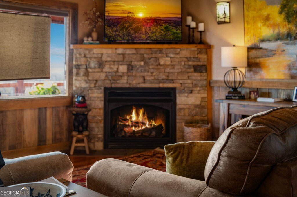 196 Williamstown Ridge Mineral Bluff - Photo 43