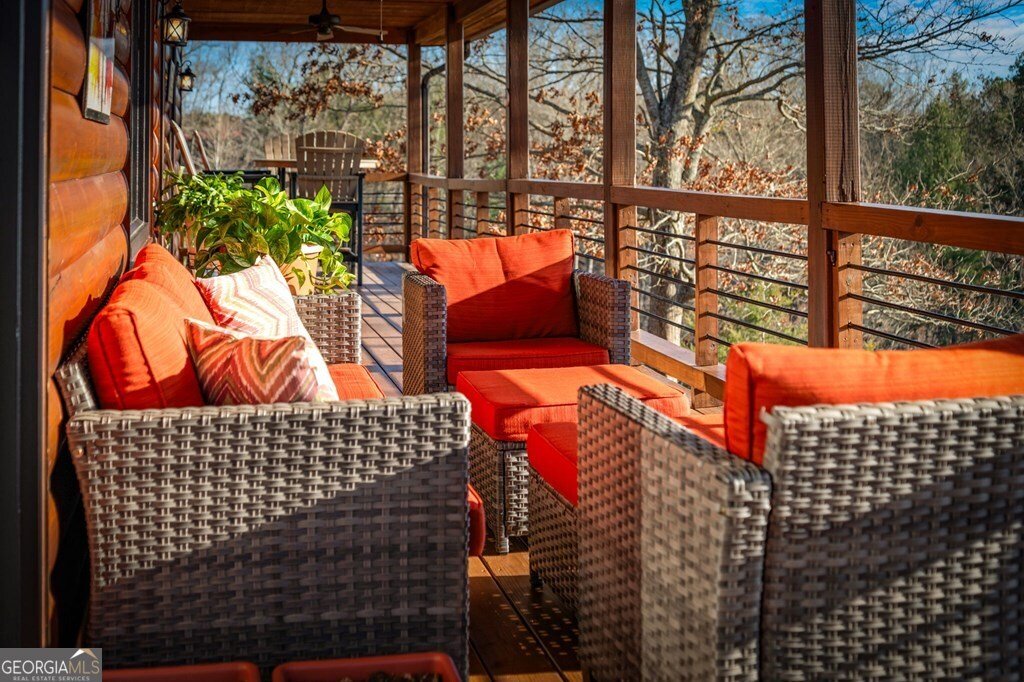 196 Williamstown Ridge Mineral Bluff - Photo 44