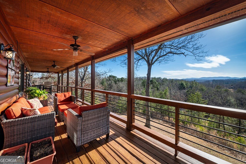 196 Williamstown Ridge Mineral Bluff - Photo 9