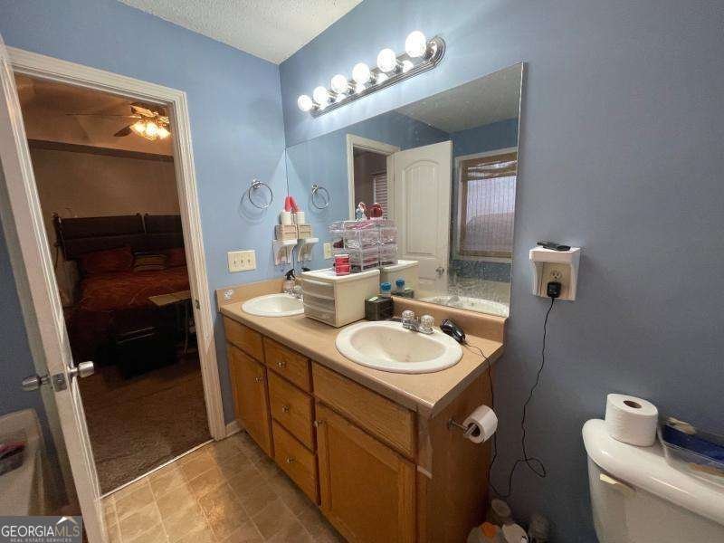 3509 Looper Lake Road Gainesville - Photo 16