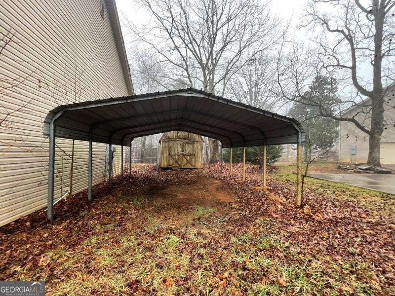 3509 Looper Lake Road Gainesville - Photo 37