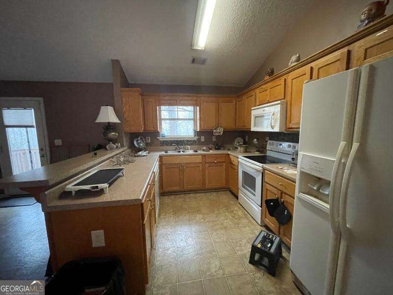 3509 Looper Lake Road Gainesville - Photo 8