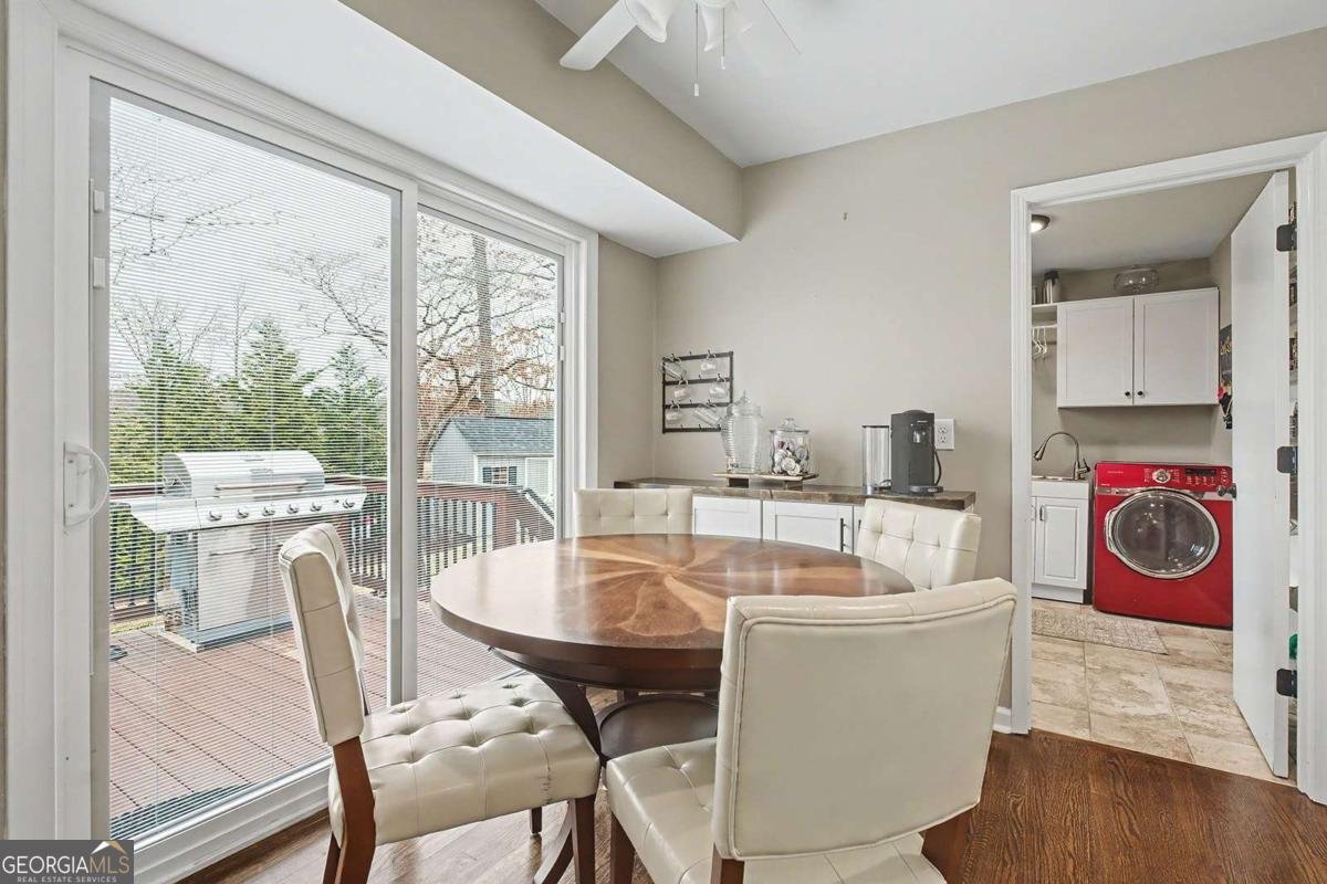 3690 Hickory Circle Smyrna - Photo 11