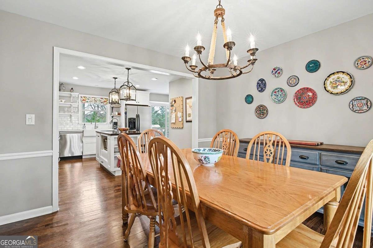 3690 Hickory Circle Smyrna - Photo 13