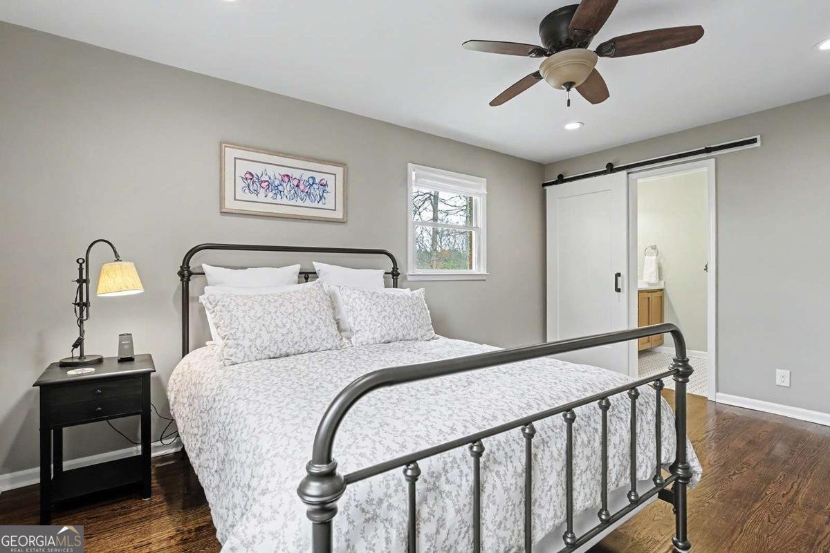 3690 Hickory Circle Smyrna - Photo 18