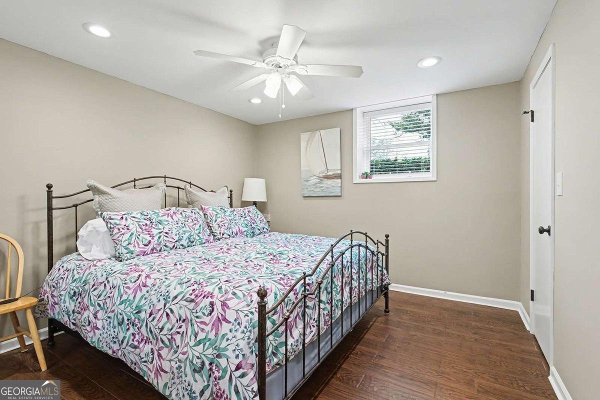 3690 Hickory Circle Smyrna - Photo 22