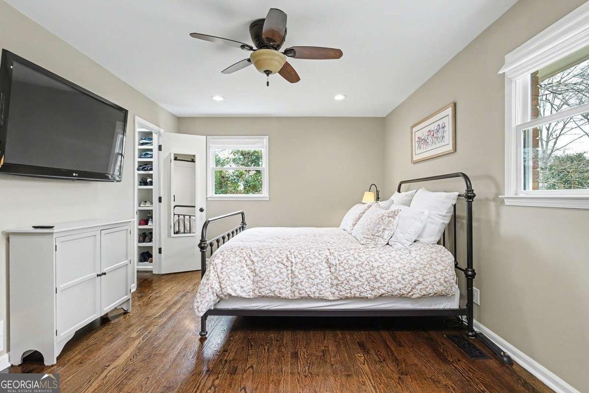 3690 Hickory Circle Smyrna - Photo 25