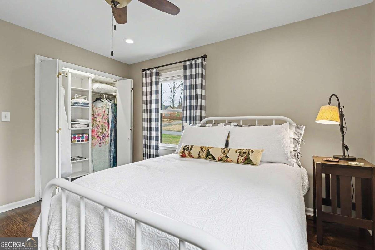 3690 Hickory Circle Smyrna - Photo 26