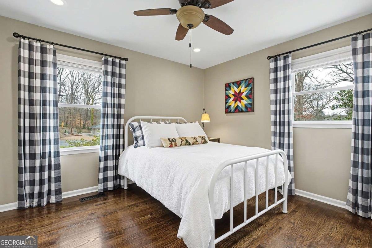 3690 Hickory Circle Smyrna - Photo 27