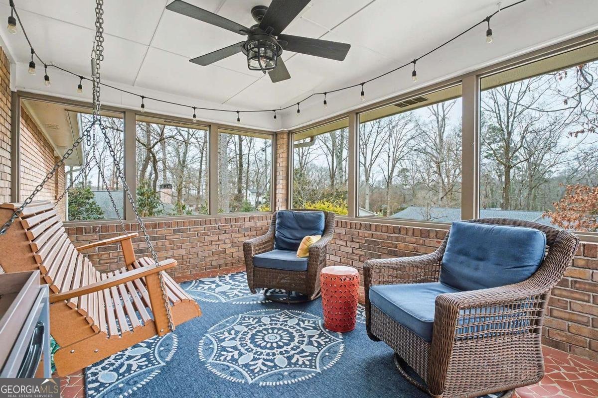 3690 Hickory Circle Smyrna - Photo 28