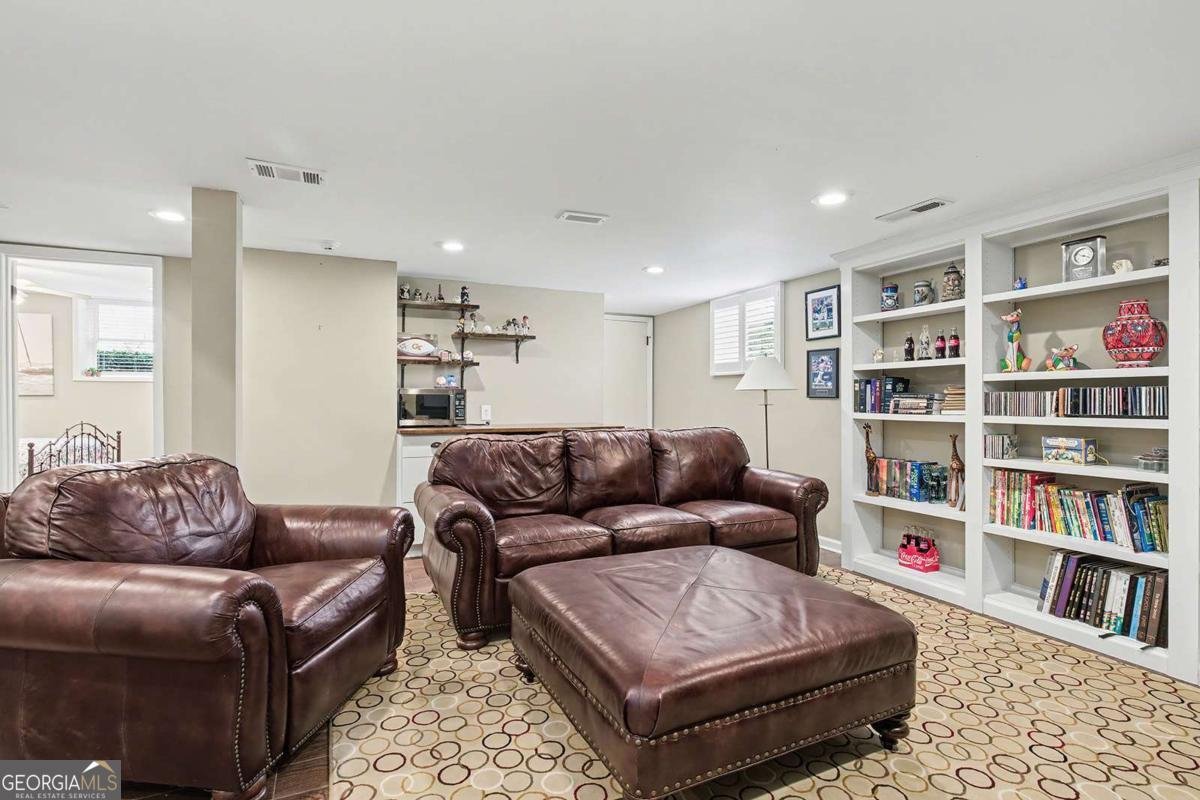 3690 Hickory Circle Smyrna - Photo 29