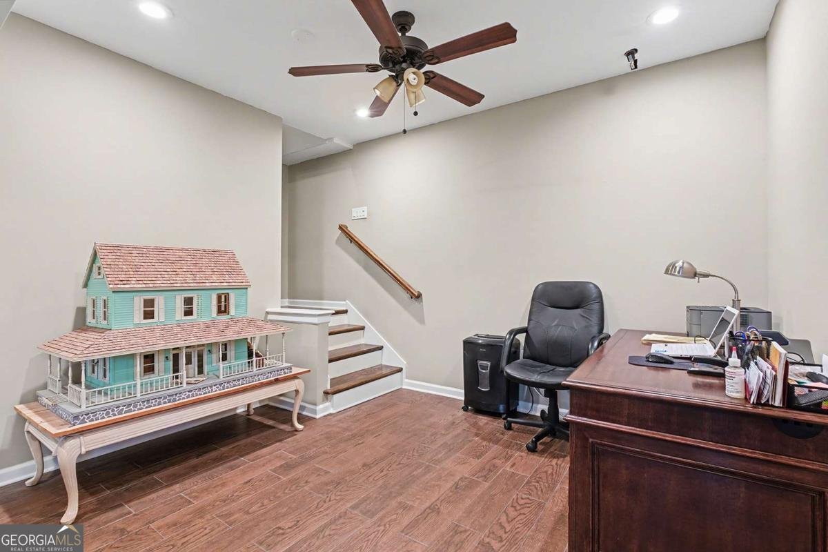 3690 Hickory Circle Smyrna - Photo 30