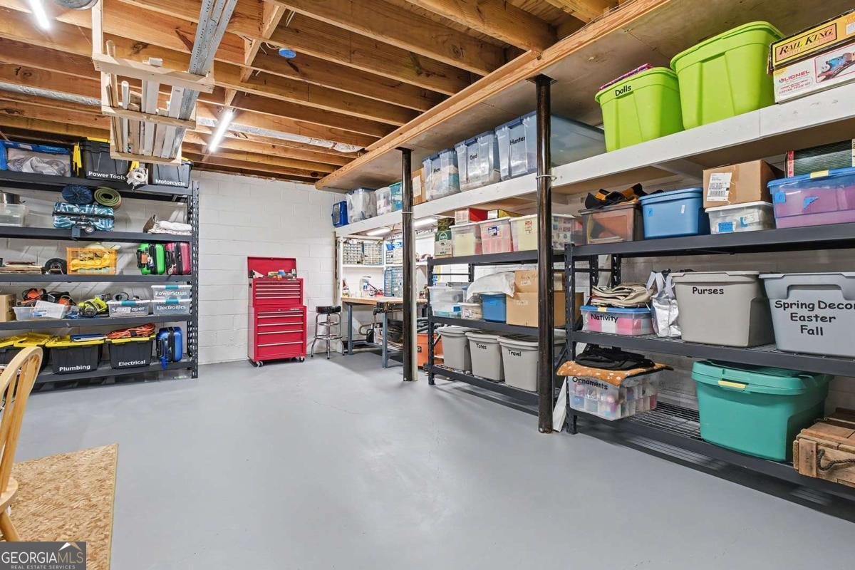 3690 Hickory Circle Smyrna - Photo 33