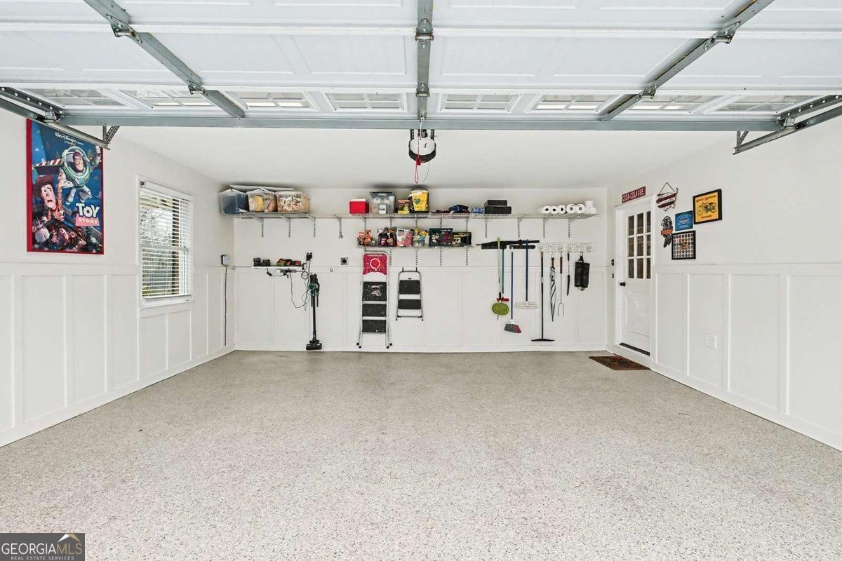 3690 Hickory Circle Smyrna - Photo 34