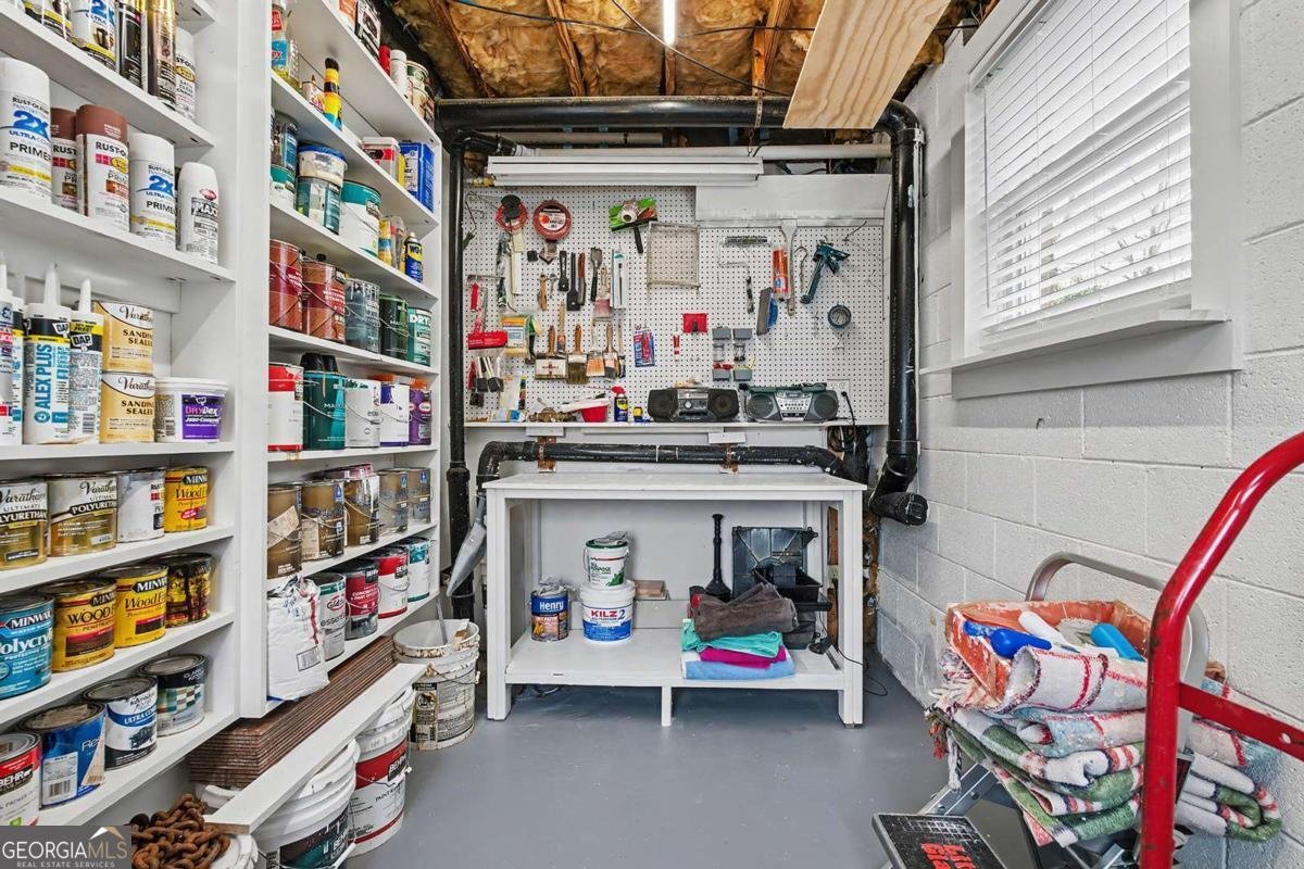 3690 Hickory Circle Smyrna - Photo 35