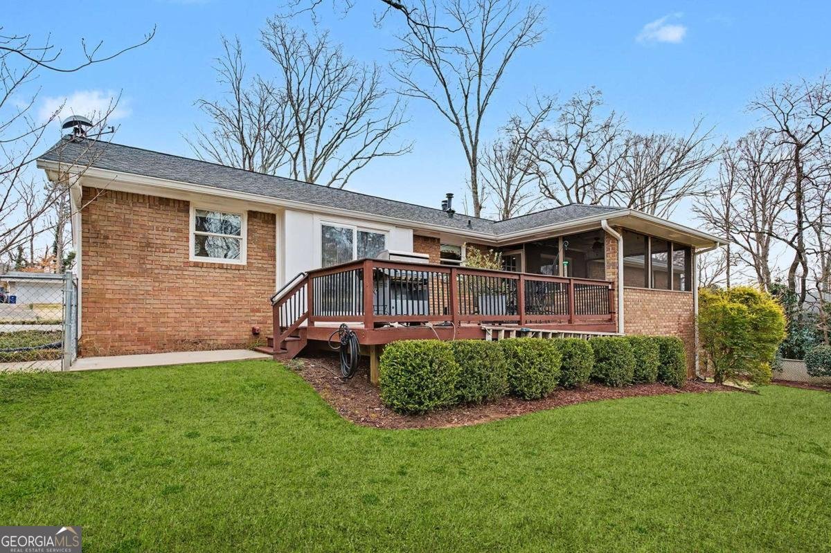 3690 Hickory Circle Smyrna - Photo 36