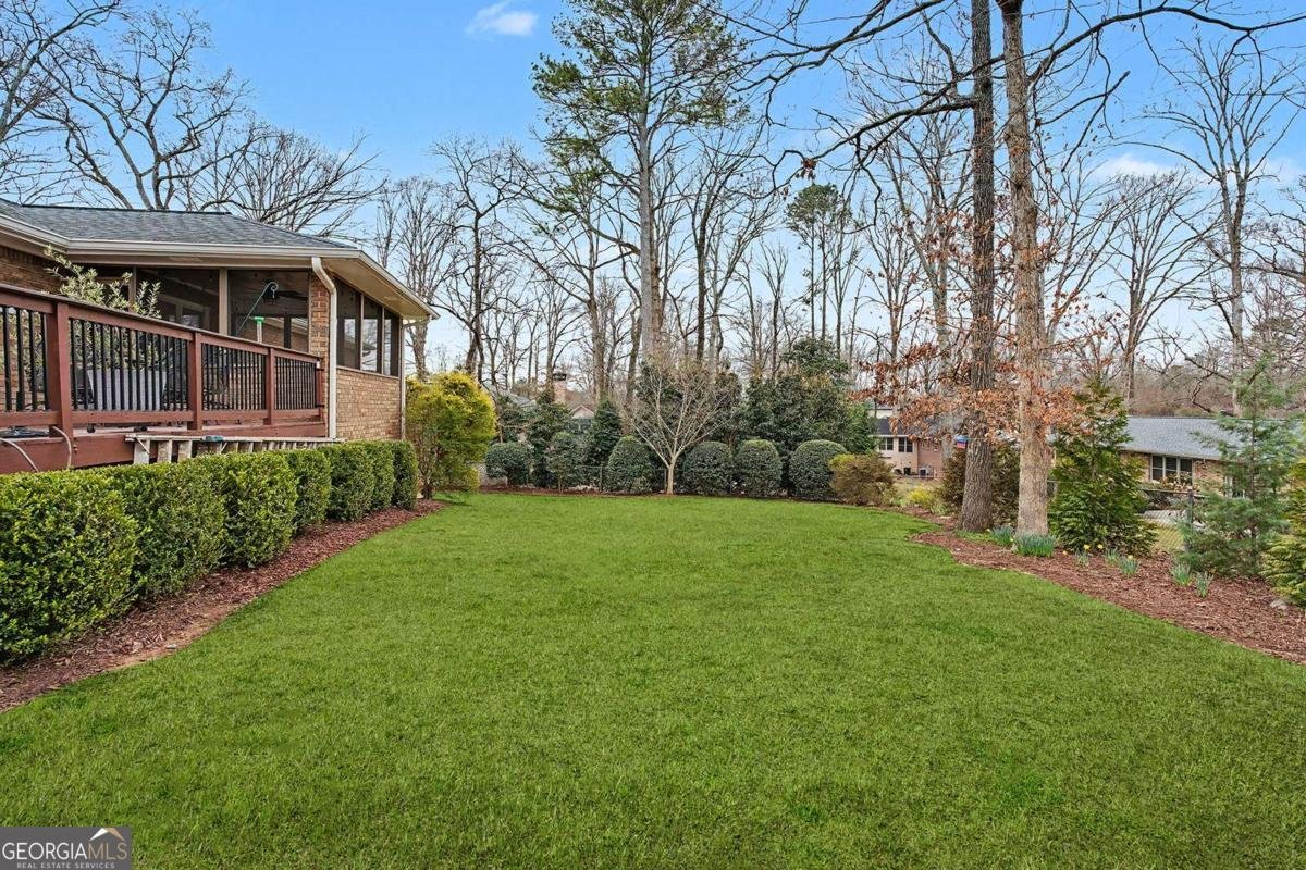 3690 Hickory Circle Smyrna - Photo 38