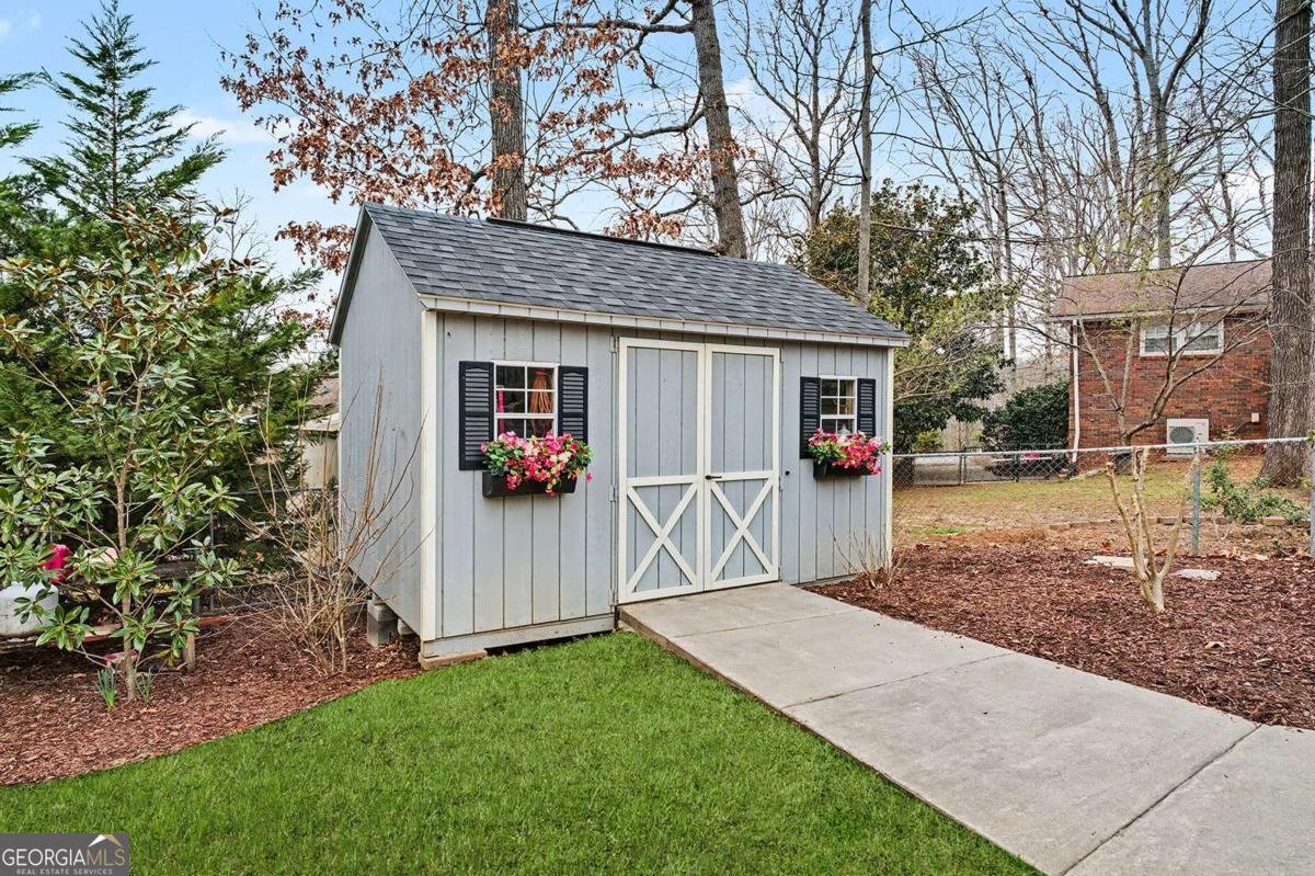 3690 Hickory Circle Smyrna - Photo 39