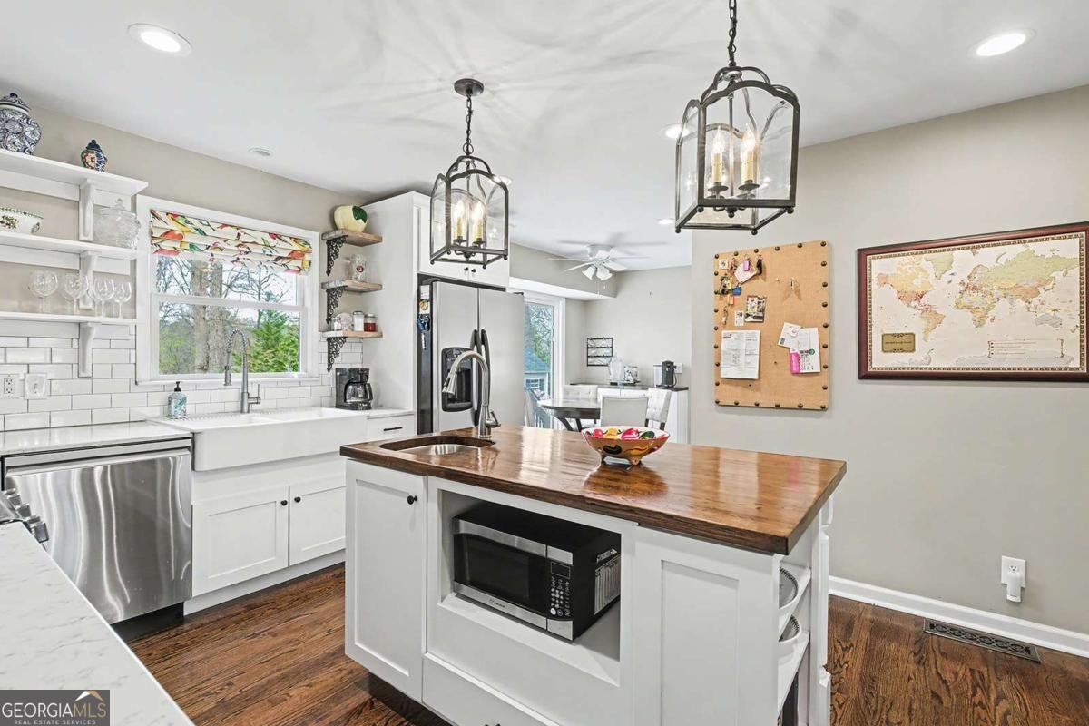 3690 Hickory Circle Smyrna - Photo 6