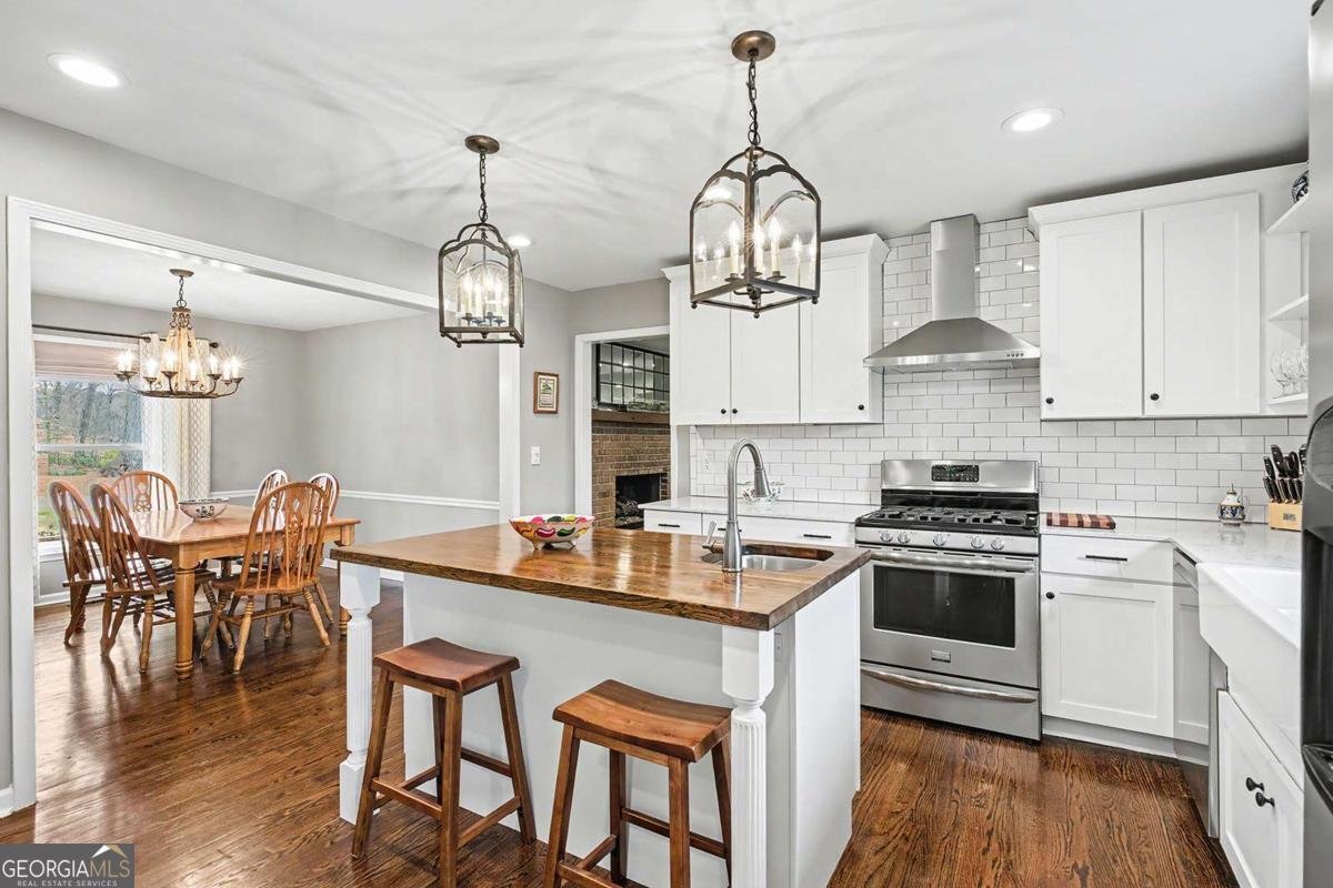 3690 Hickory Circle Smyrna - Photo 7